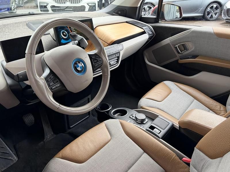 Gebraucht BMW i3 170 PS (125 kW) 2015 Kleinwagen