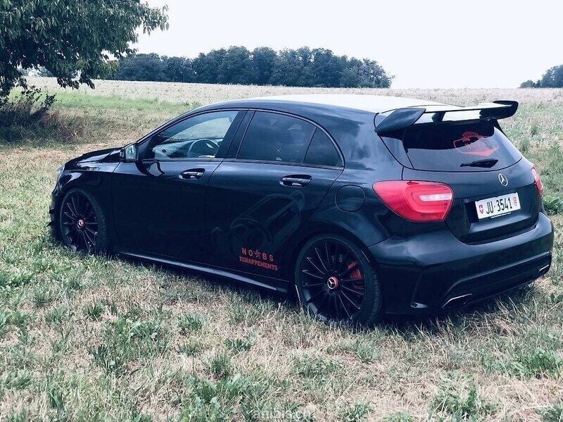 Gebraucht Mercedes A45 AMG AMG 360 PS (264 kW) 2014