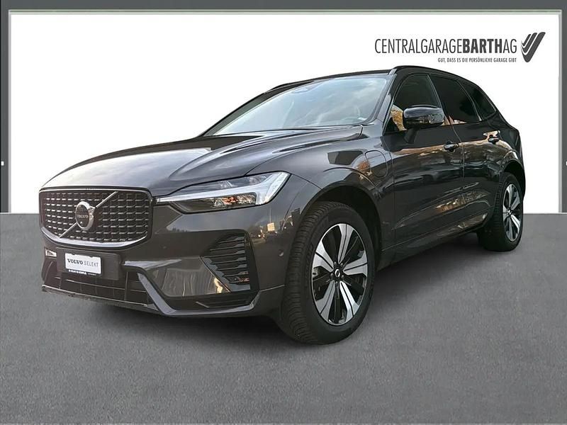 Other Gebraucht 2025 Volvo XC60 Plus SUV | CHF 53’628 (Superpreis) - Bild 1/4