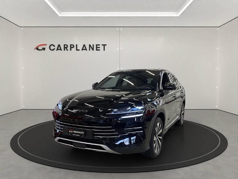 Neu 2025 BYD Seal U Design SUV | CHF 38’990 (Fairer Preis) - Bild 1/4