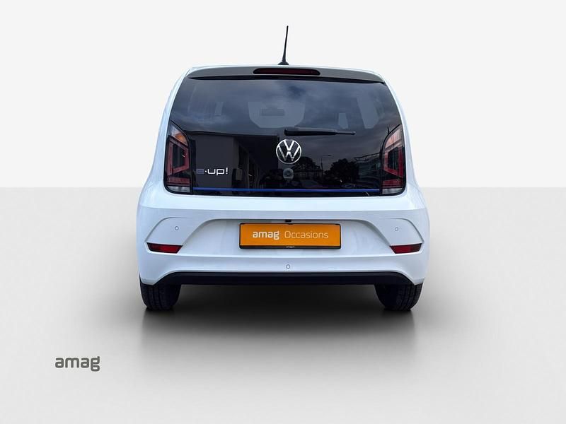 Gebraucht VW e-up! 60 kW (82 PS) 2021 Kleinwagen