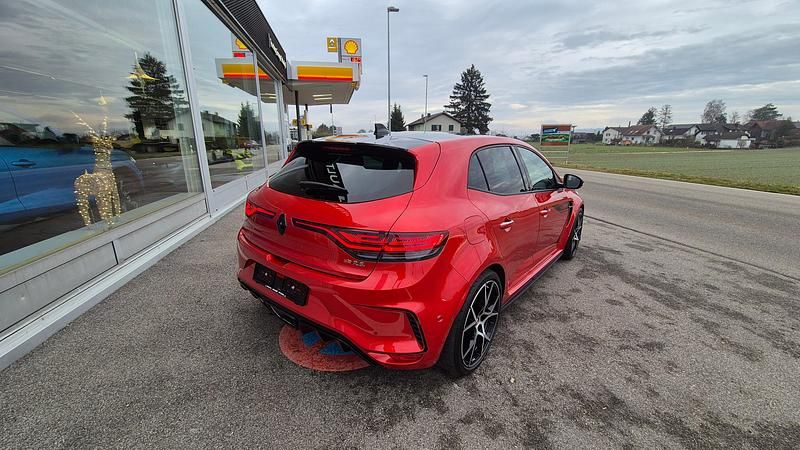 Gebraucht Renault Mégane II Trophy 300 PS (220 kW) 2025