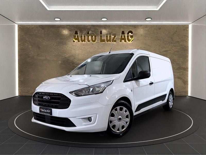 Gebraucht 2020 Ford Transit Trend Van | CHF 11’990 - Bild 1/4