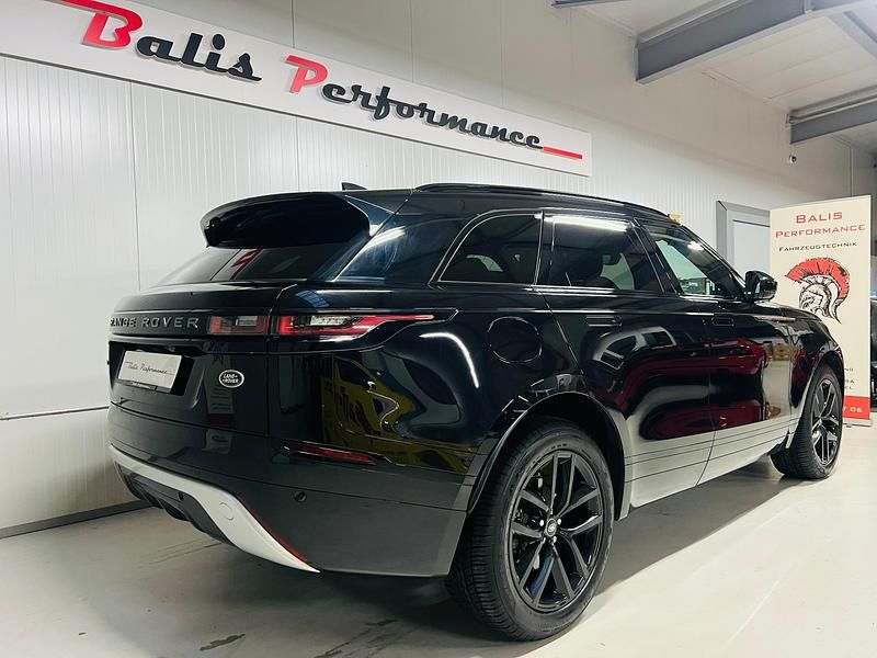 Gebraucht Land Rover Range Rover Velar R-Dynamic 204 PS (150 kW) 2022 SUV