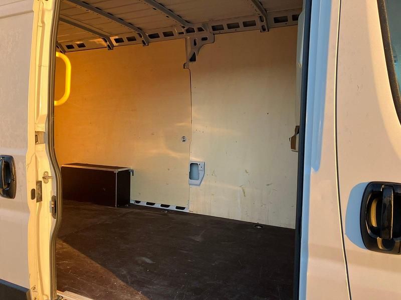 Gebraucht Fiat Ducato 180 PS (132 kW) 2024 Van