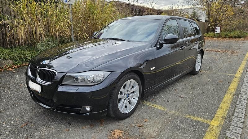 Gebraucht 2010 BMW 318 Kombi | CHF 8’600 - Bild 1/4