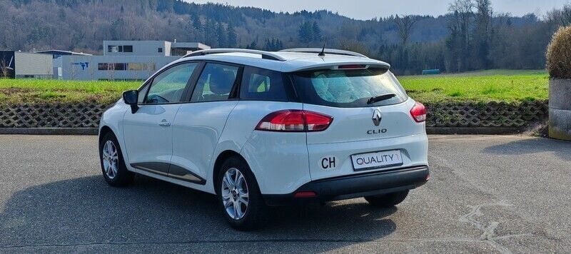 Gebraucht Renault Clio IV Zen 73 PS (53 kW) 2018