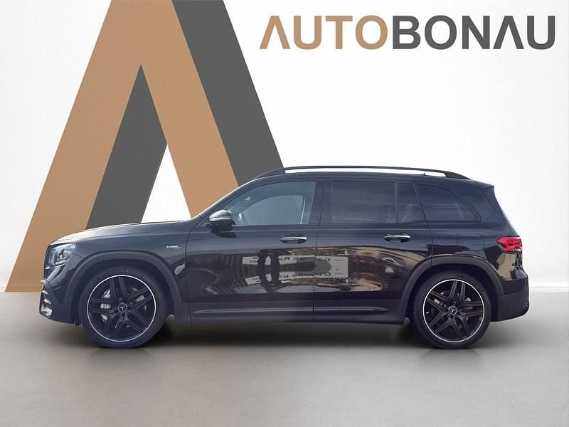 Gebraucht Mercedes GLB35 AMG 306 PS (225 kW) 2020 SUV