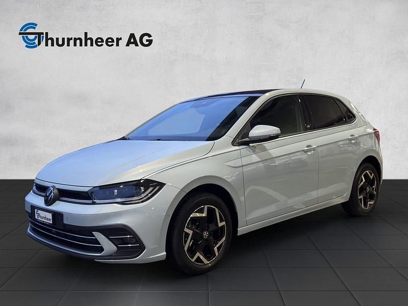 Neu VW Polo Edition 115 PS (84 kW) 2025 Limousine