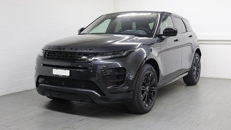 Grau Neu 2026 Land Rover Range Rover evoque SE Dynamic SUV | CHF 88’600 - Bild 1/4