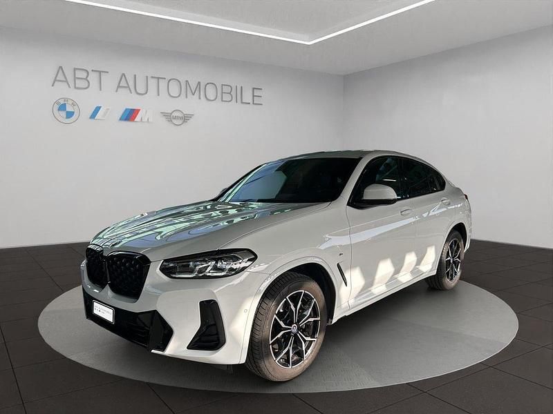 Gebraucht 2022 BMW X4 Performance SUV | CHF 48’800 (Fairer Preis) - Bild 1/4