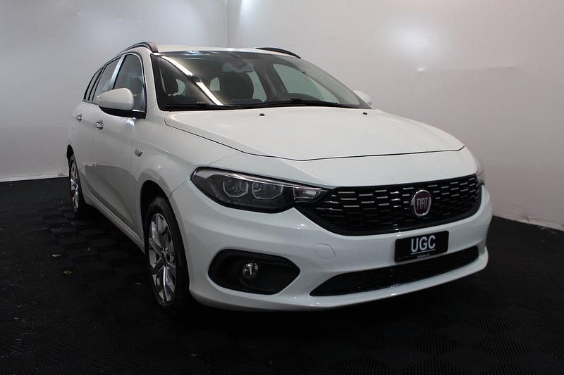Gebraucht 2020 Fiat Tipo Lounge Kombi | CHF 9’499 (Fairer Preis) - Bild 1/4