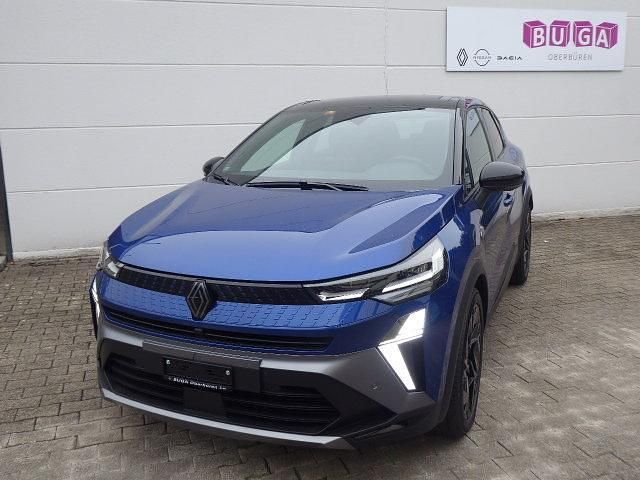 Gebraucht 2024 Renault Captur Esprit Alpine SUV | CHF 27’700 (Fairer Preis) - Bild 1/4