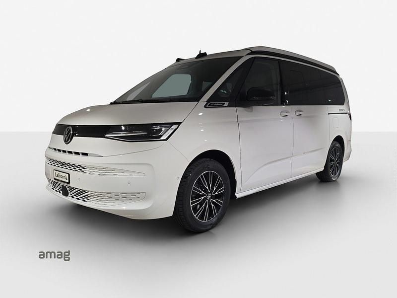 Neu 2025 VW California Beach Van | CHF 64’300 (Superpreis) - Bild 1/4