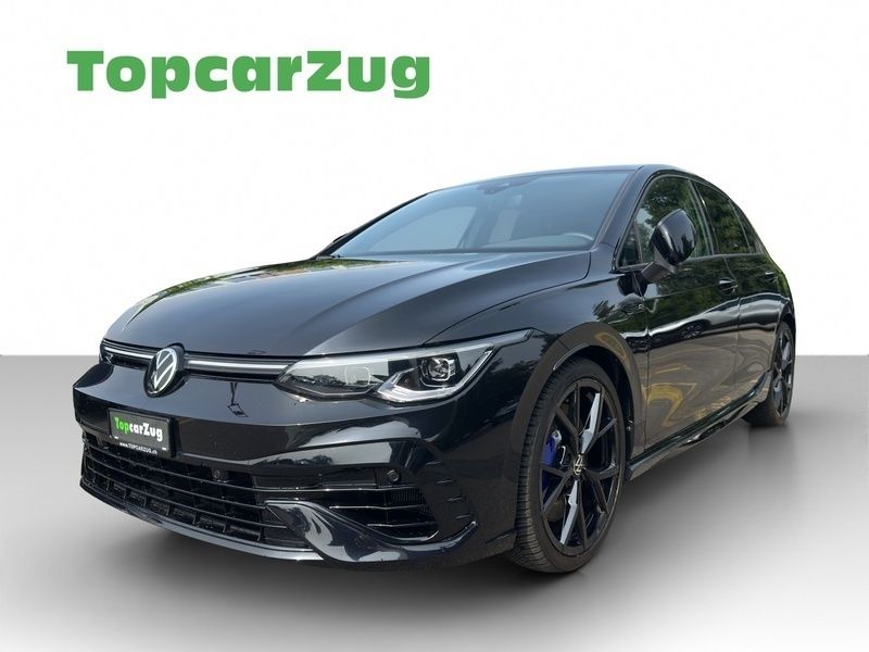 Gebraucht 2023 VW Golf VIII R Limousine | CHF 38’800 (Superpreis) - Bild 1/4