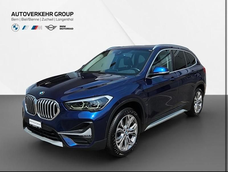 Gebraucht 2019 BMW X1 xLine SUV | CHF 23’900 (Fairer Preis) - Bild 1/4