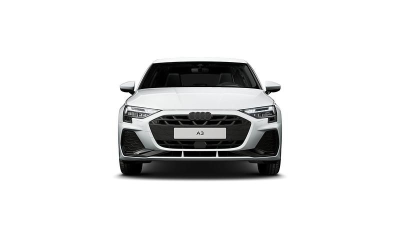 Gebraucht Audi A3 Sportback e-tron Attraction 150 PS (110 kW) 2024 Kleinwagen