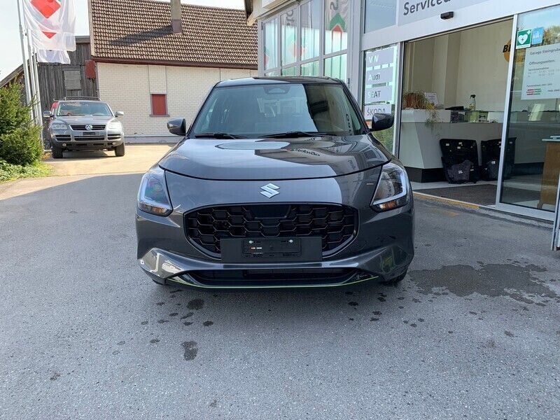 Gebraucht Suzuki Swift 82 PS (60 kW) 2024 Kleinwagen