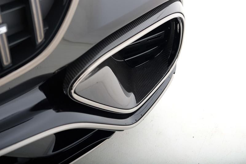 Gebraucht Mercedes S63 AMG Business 612 PS (450 kW) 2023 Schwarz Limousine