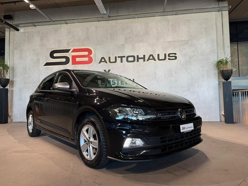 Gebraucht VW Polo Beats 150 PS (110 kW) 2021 Kleinwagen