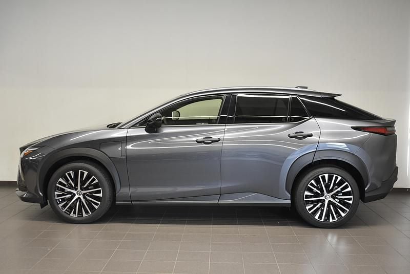 Gebraucht Lexus RZ 450e 230 kW (313 PS) 2025 Grau SUV