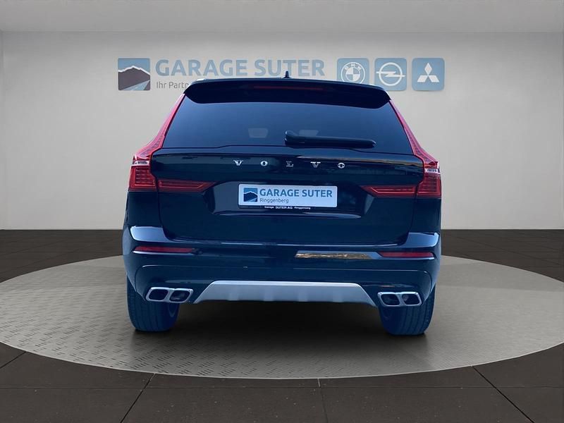 Gebraucht Volvo XC60 Momentum 211 PS (155 kW) 2021 SUV
