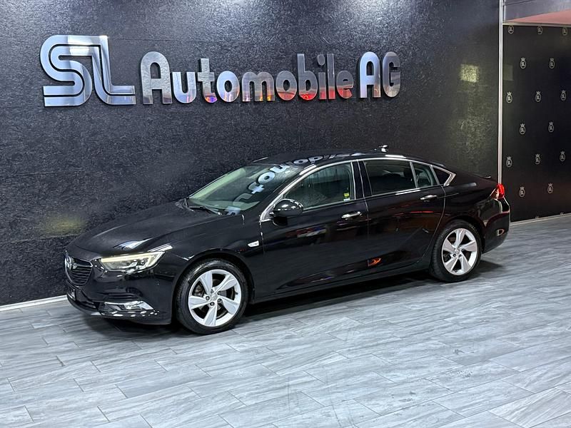 Gebraucht Opel Insignia Excellence 165 PS (121 kW) 2017