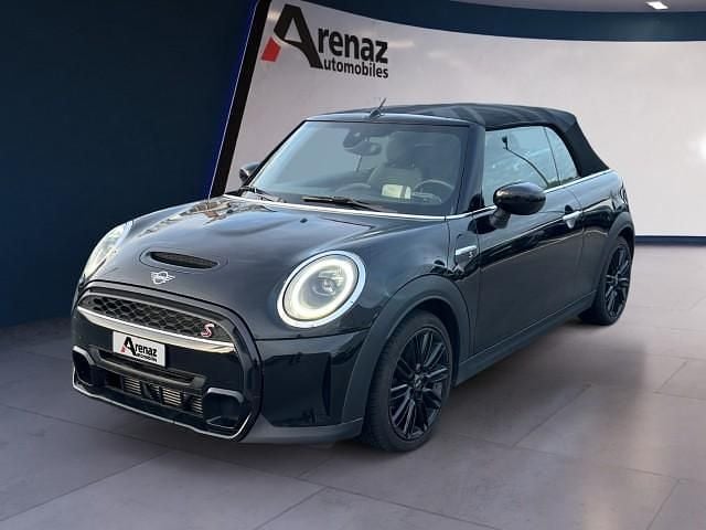 Gebraucht Mini Cooper S 178 PS (130 kW) 2023 Kleinwagen