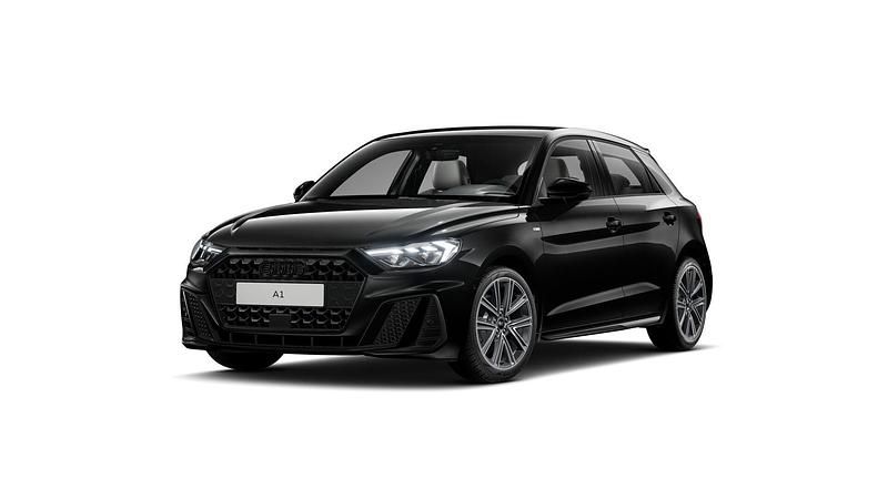 Neu 2025 Audi A1 Sportback Attraction Kleinwagen | CHF 37’300 (Etwas zu teuer) - Bild 1/4