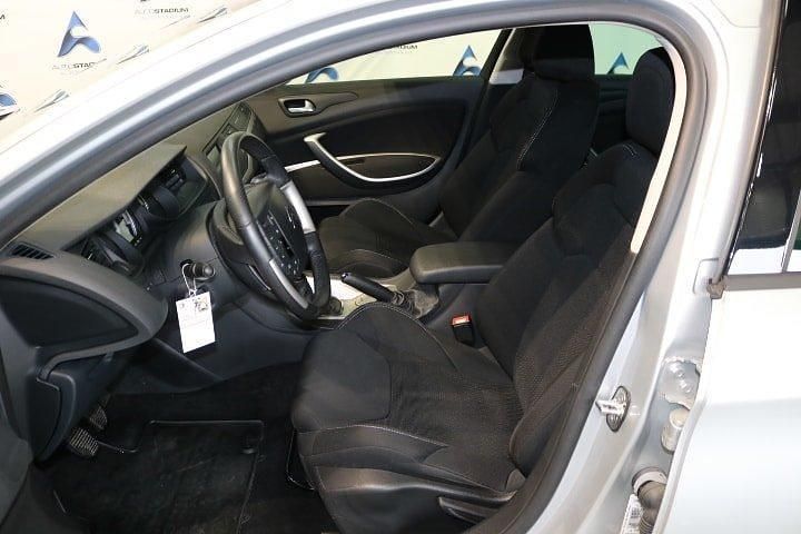 Gebraucht Citroën C5 Dynamique 156 PS (114 kW) 2010 Kombi