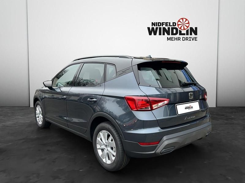 Neu Seat Arona Style 116 PS (85 kW) 2025 SUV