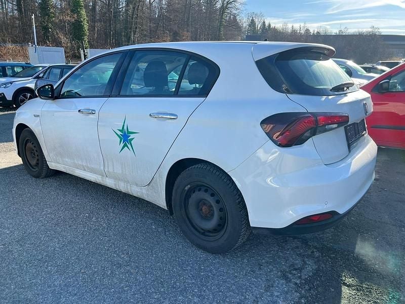 Gebraucht Fiat Tipo Mirror 120 PS (88 kW) 2019