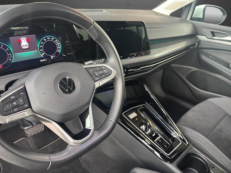 Gebraucht VW Golf VIII Style 204 PS (150 kW) 2023 Limousine