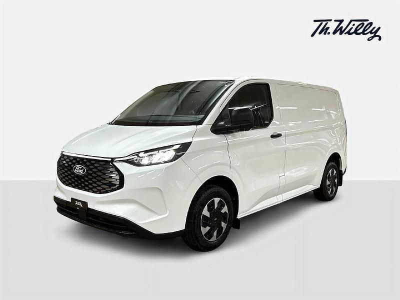 Neu 2025 Ford E-Transit Trend Van | CHF 44’900 (Etwas zu teuer) - Bild 1/4