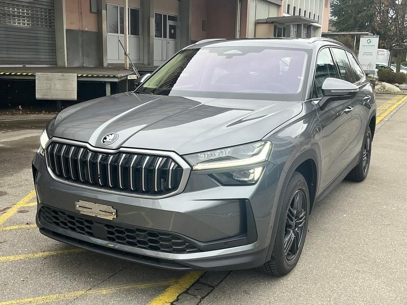 Gebraucht 2024 Skoda Kodiaq Selection SUV | CHF 45’900 (Etwas zu teuer) - Bild 1/4