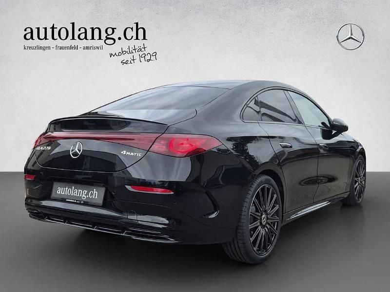 Cla 220 Ps