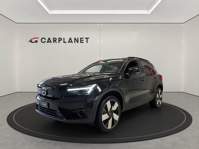 Gebraucht Volvo EX40 Ultra 300 kW (408 PS) 2026 SUV