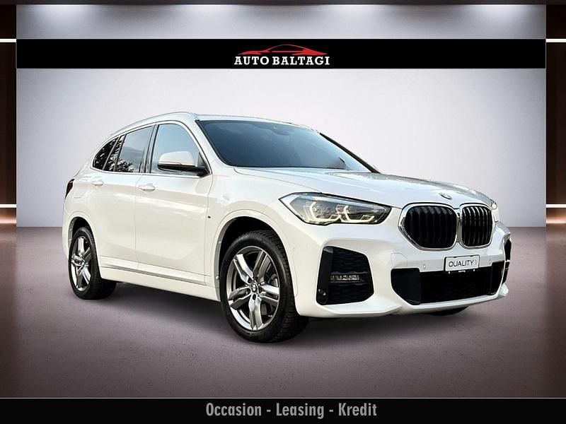 Bmw X1 Preis Gebraucht