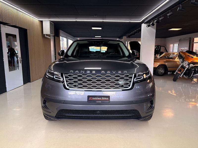 Gebraucht Land Rover Range Rover Velar S 250 PS (183 kW) 2019 SUV