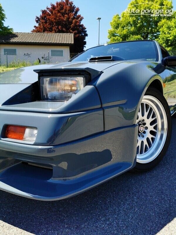 Gebraucht 1986 Nissan 300 ZX Coupé | CHF 34’800 - Bild 1/4