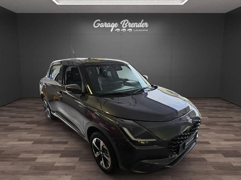 Neu Suzuki Swift 82 PS (60 kW) 2025 Limousine