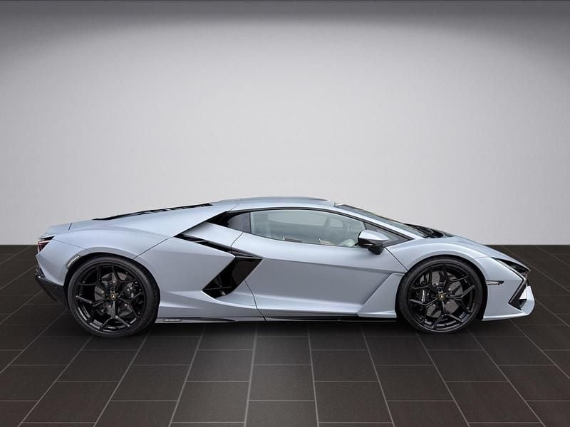 Gebraucht Lamborghini Revuelto 2025 Coupé