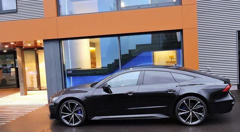 Gebraucht 2020 Audi RS7 Sport Kleinwagen | CHF 99’900 - Bild 1/4