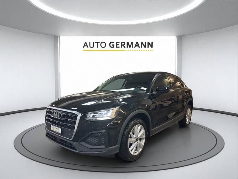 Gebraucht 2023 Audi Q2 Design SUV | CHF 26’900 (Fairer Preis) - Bild 1/4