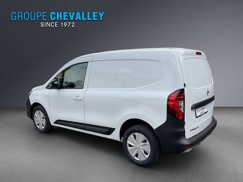 Gebraucht Nissan Townstar N-Connecta 130 PS (95 kW) 2024 Van