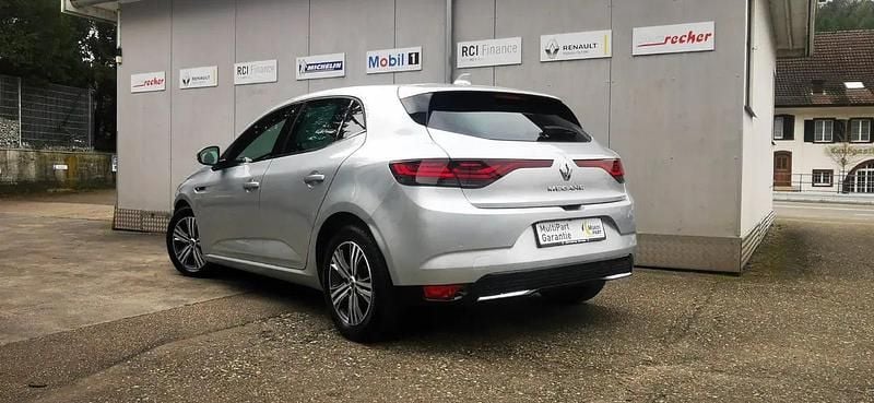 Gebraucht Renault Mégane II Intens 158 PS (116 kW) 2025 Gray Limousine