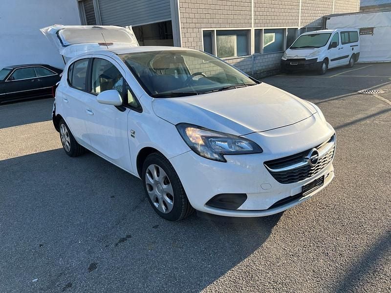 Gebraucht 2019 Opel Corsa Edition | CHF 3’900 - Bild 1/4
