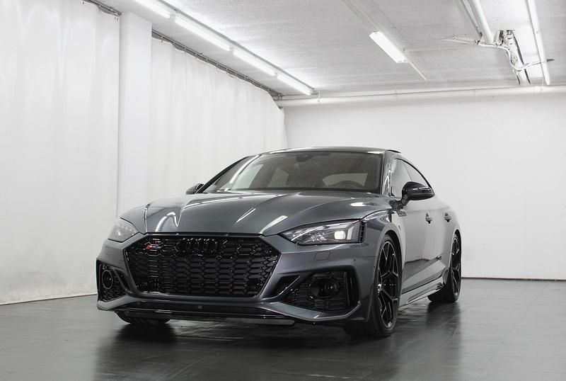 Gebraucht Audi RS5 Sportback Competition 450 PS (330 kW) 2024