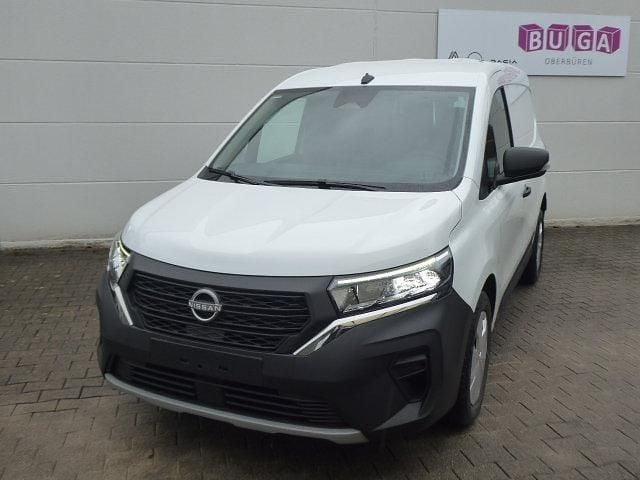Gebraucht 2024 Nissan Townstar Van | CHF 29’800 (Superpreis) - Bild 1/4