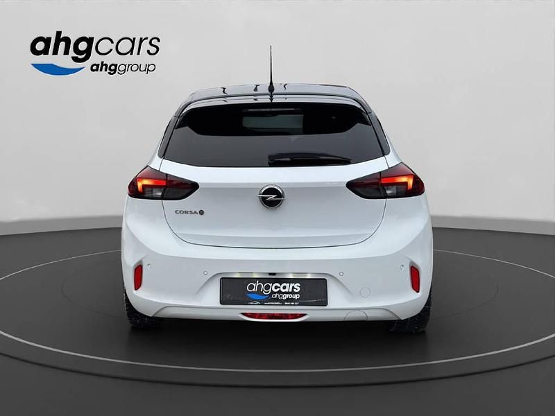 Gebraucht Opel Corsa-e Edition 100 kW (136 PS) 2022 Kleinwagen